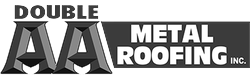 Double AA Metal Roofing