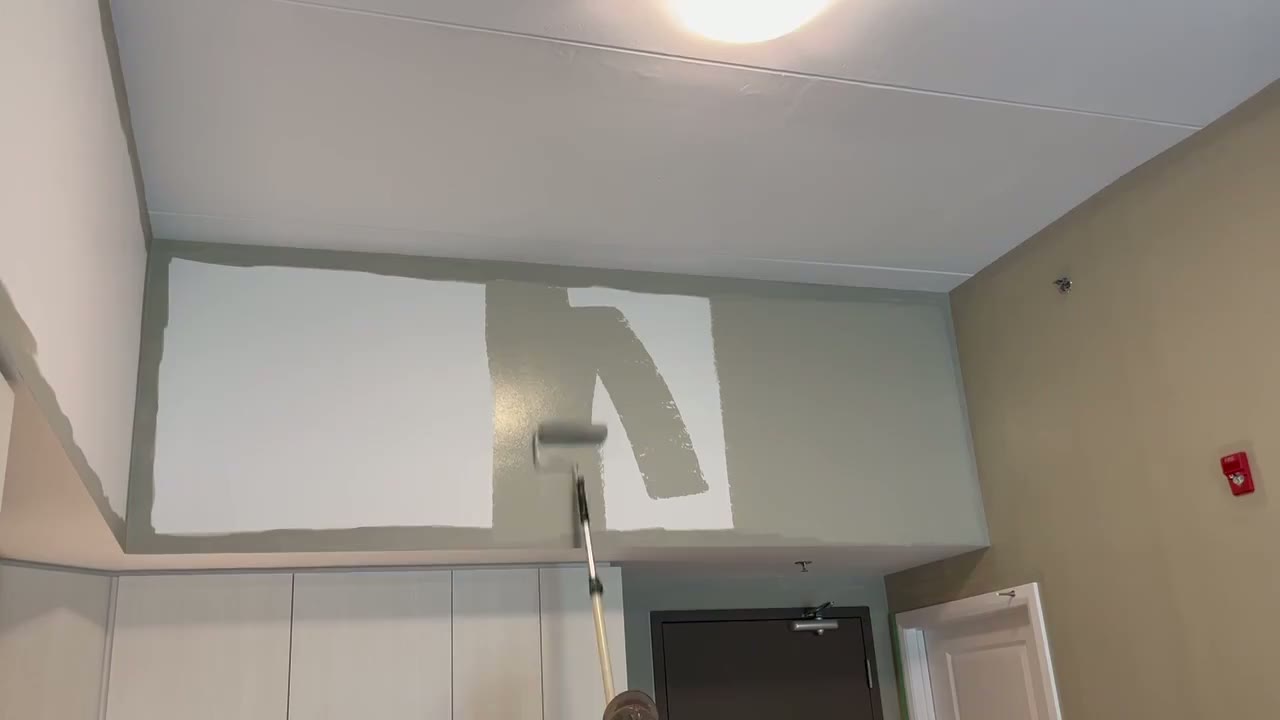 Stark’s Painting project hero